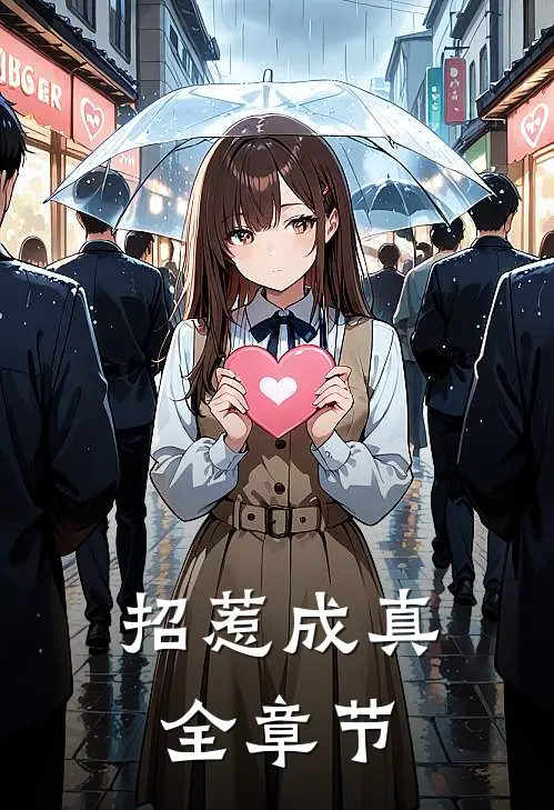 招惹成真全章节