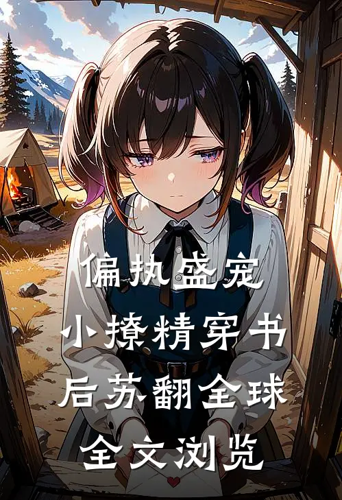 偏执盛宠：小撩精穿书后苏翻全球全文浏览