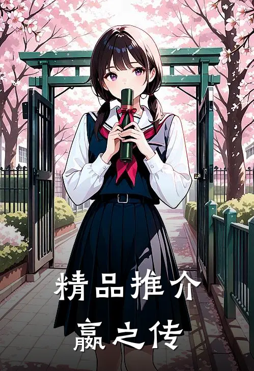 精品推介嬴之传