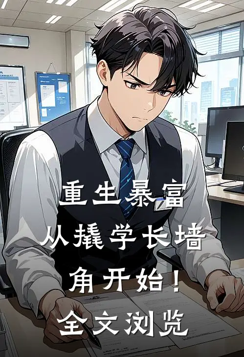重生暴富：从撬学长墙角开始！全文浏览