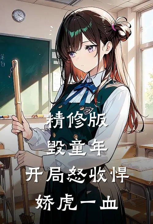 精修版毁童年：开局怒收悍娇虎一血