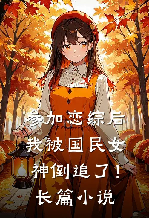 参加恋综后，我被国民女神倒追了！长篇小说