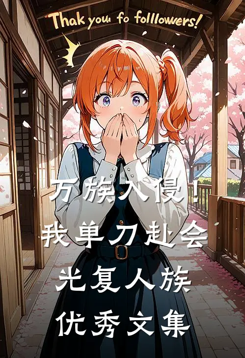 万族入侵！我单刀赴会光复人族优秀文集