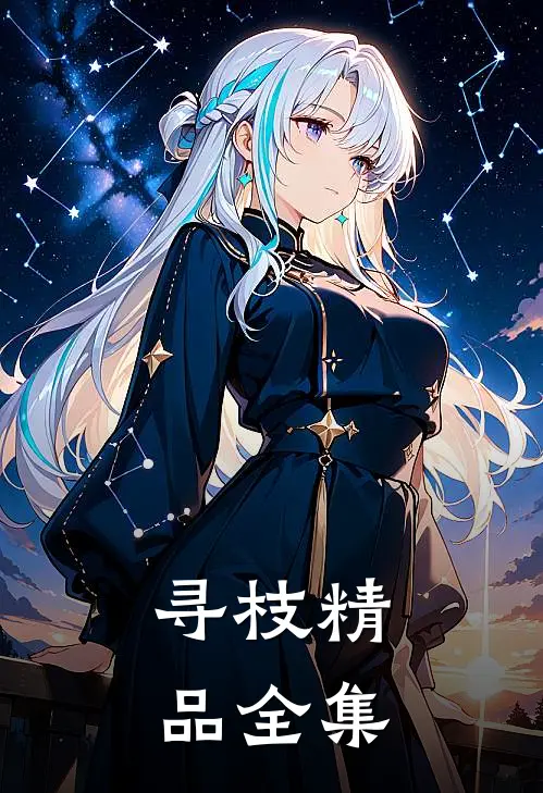 寻枝精品全集
