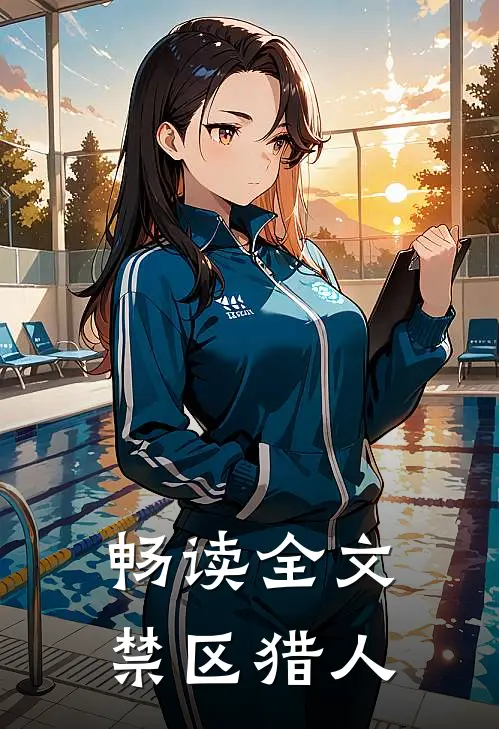 畅读全文禁区猎人