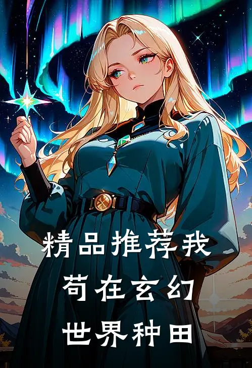 精品推荐我苟在玄幻世界种田