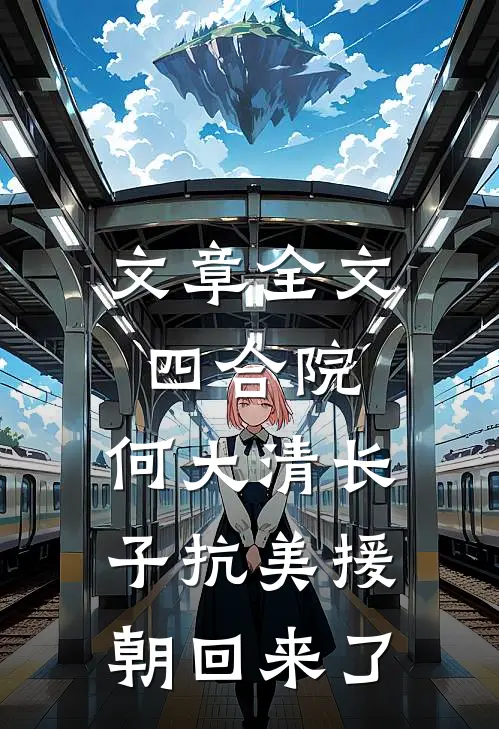 文章全文四合院：何大清长子抗美援朝回来了