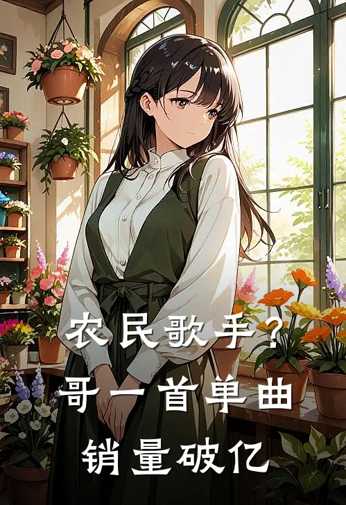 农民歌手？哥一首单曲销量破亿
