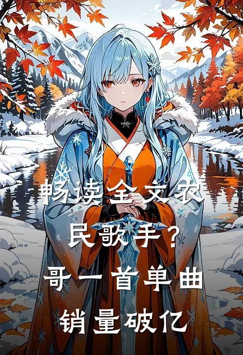 畅读全文农民歌手？哥一首单曲销量破亿