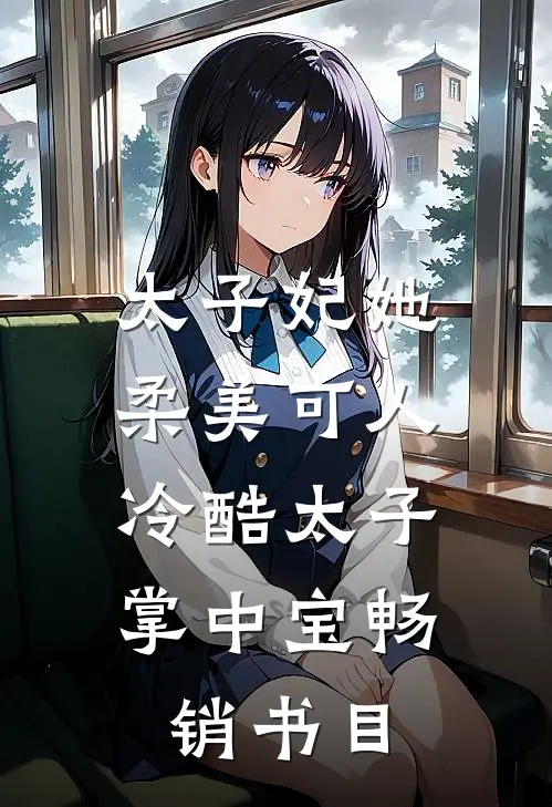 太子妃她柔美可人：冷酷太子掌中宝畅销书目