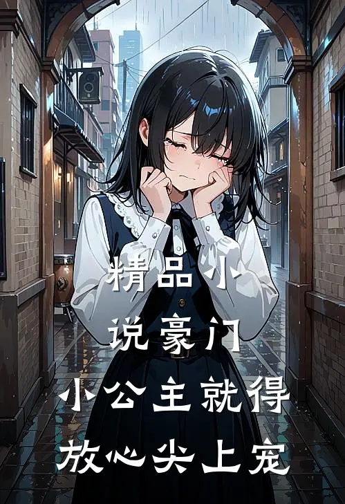 精品小说豪门：小公主就得放心尖上宠