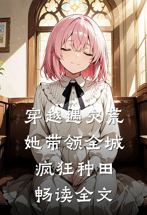 穿越遇灾荒，她带领全城疯狂种田畅读全文