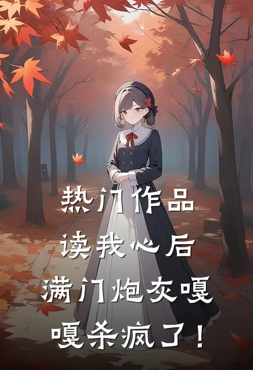 热门作品读我心后，满门炮灰嘎嘎杀疯了！