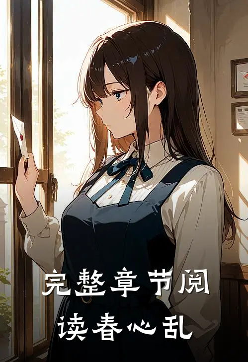 完整章节阅读春心乱