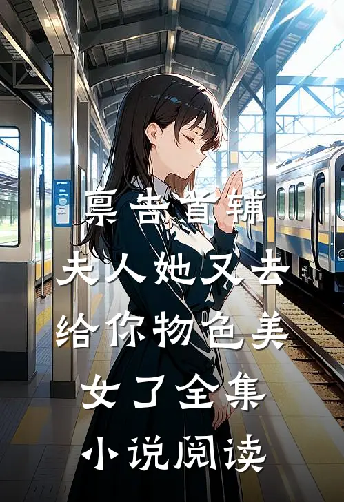 禀告首辅，夫人她又去给你物色美女了全集小说阅读