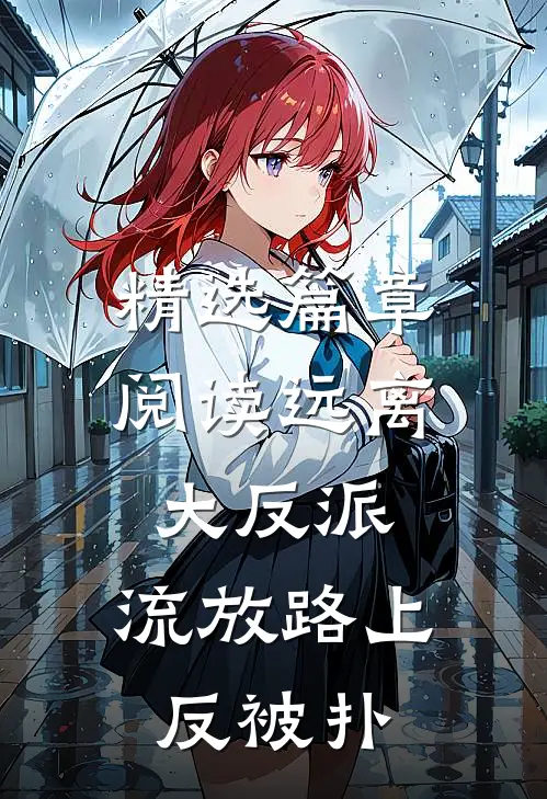 精选篇章阅读远离大反派，流放路上反被扑