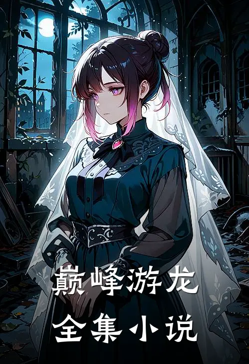 巅峰游龙全集小说