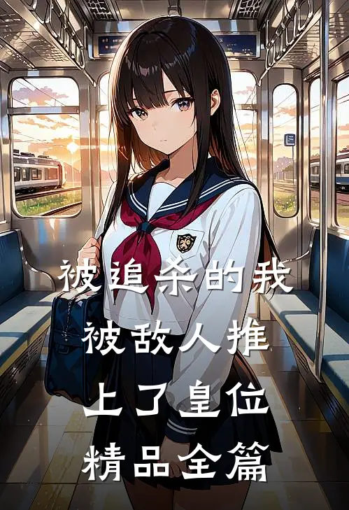 被追杀的我，被敌人推上了皇位精品全篇