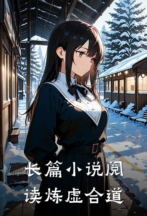 长篇小说阅读炼虚合道