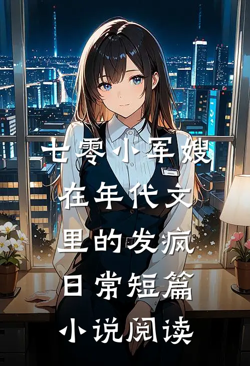 七零小军嫂在年代文里的发疯日常短篇小说阅读