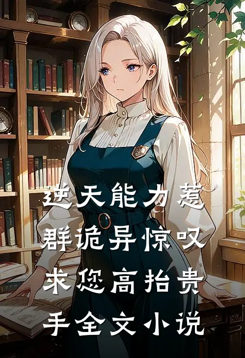 逆天能力惹群诡异惊叹：求您高抬贵手全文小说
