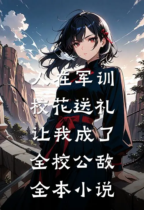 人在军训，校花送礼让我成了全校公敌全本小说