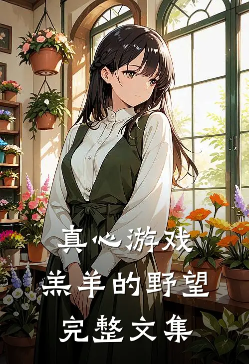 真心游戏：羔羊的野望完整文集