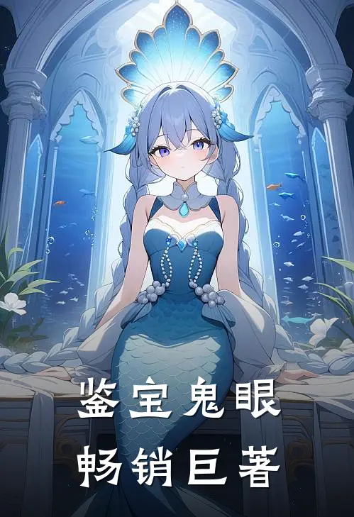 鉴宝鬼眼畅销巨著