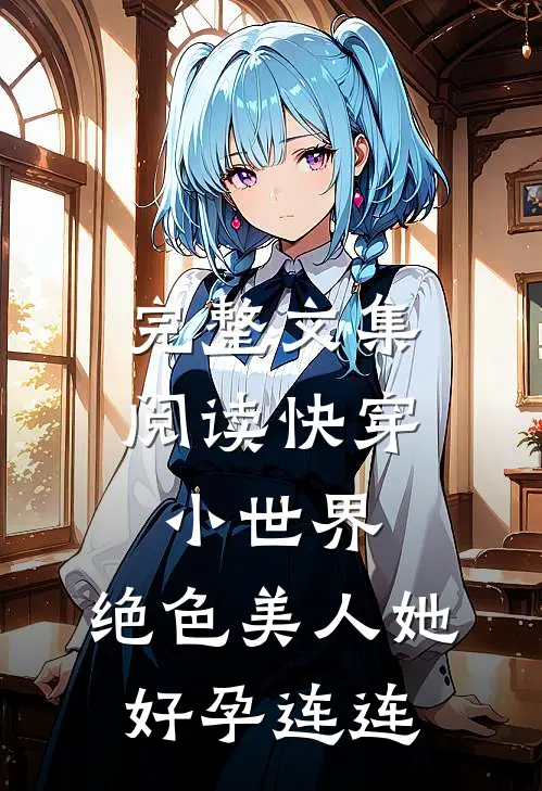 完整文集阅读快穿小世界：绝色美人她好孕连连