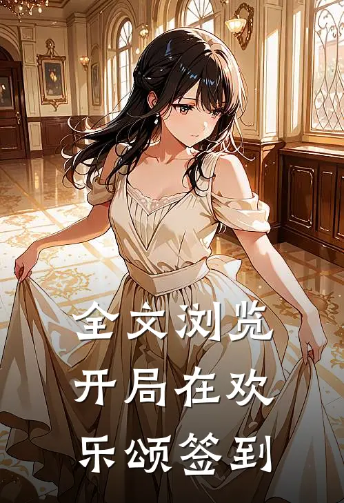 全文浏览开局在欢乐颂签到