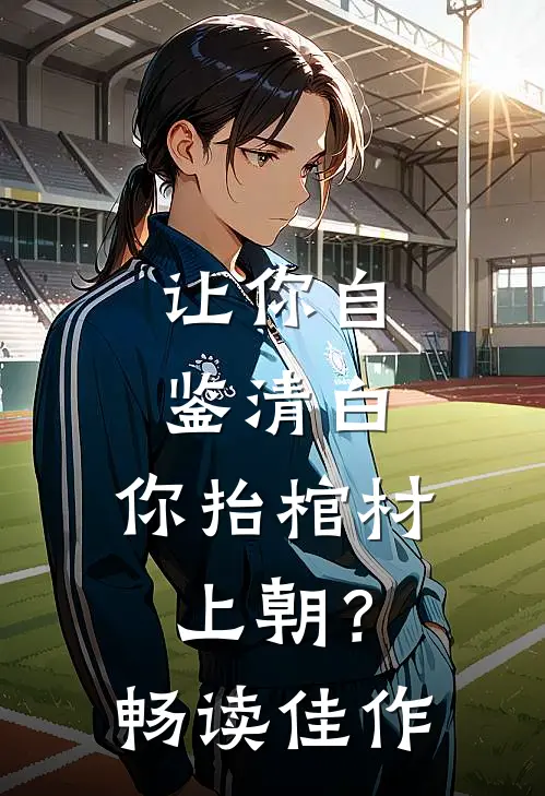 让你自鉴清白，你抬棺材上朝？畅读佳作