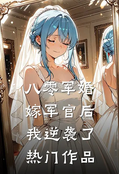 八零军婚：嫁军官后我逆袭了热门作品