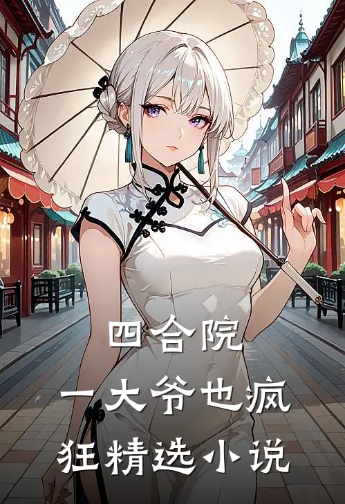 四合院：一大爷也疯狂精选小说