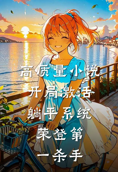 高质量小说开局激活躺平系统，荣登第一杀手
