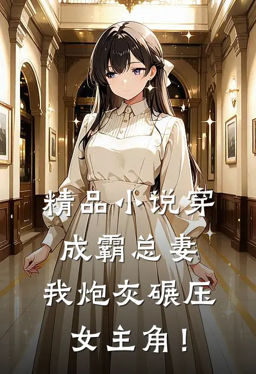 精品小说穿成霸总妻，我炮灰碾压女主角！