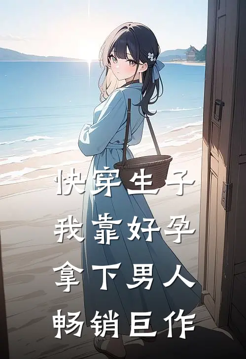 快穿生子：我靠好孕拿下男人畅销巨作