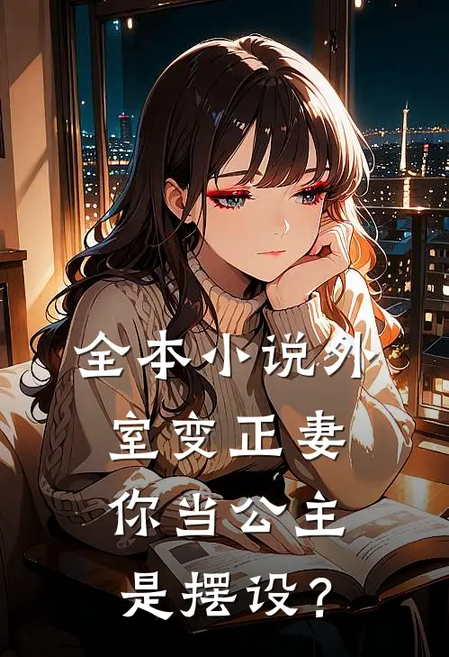 全本小说外室变正妻，你当公主是摆设？