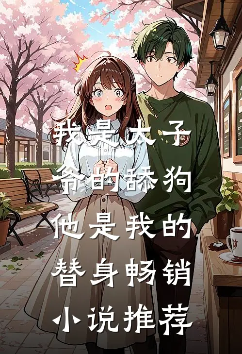 我是太子爷的舔狗，他是我的替身畅销小说推荐