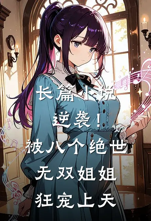 长篇小说逆袭！被八个绝世无双姐姐狂宠上天