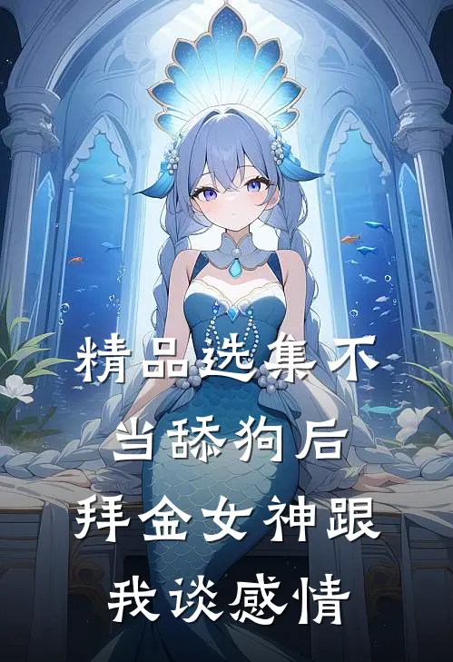 精品选集不当舔狗后，拜金女神跟我谈感情