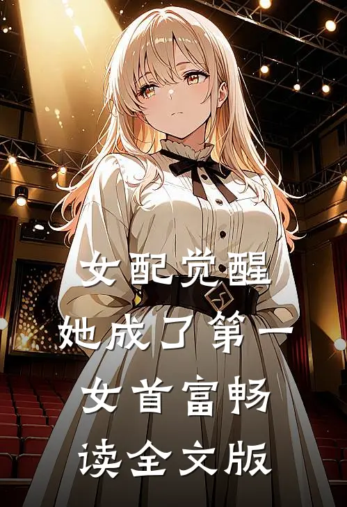 女配觉醒：她成了第一女首富畅读全文版