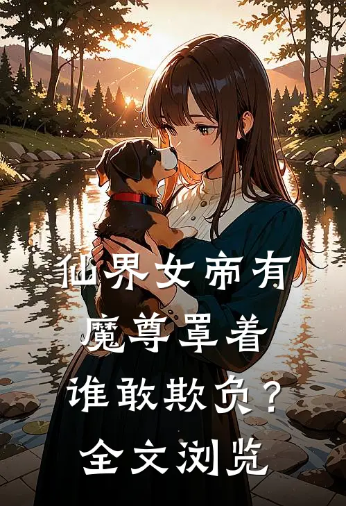 仙界女帝有魔尊罩着，谁敢欺负？全文浏览