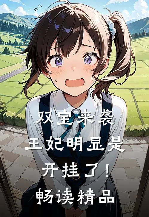 双宝来袭：王妃明显是开挂了！畅读精品