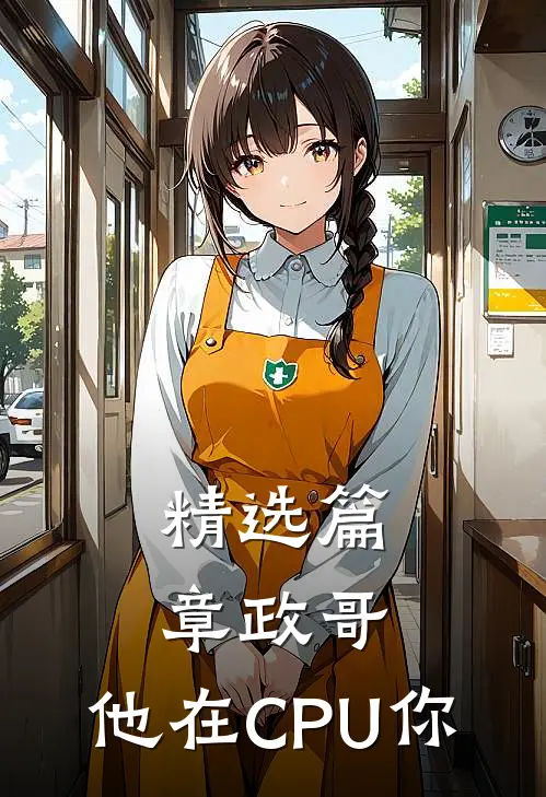 精选篇章政哥,他在CPU你