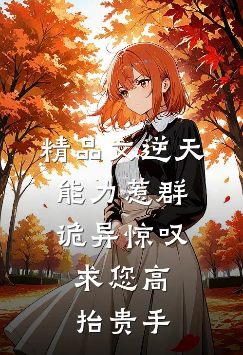 精品文逆天能力惹群诡异惊叹：求您高抬贵手