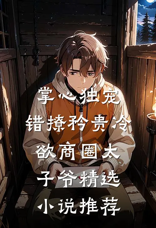 掌心独宠：错撩矜贵冷欲商圈太子爷精选小说推荐
