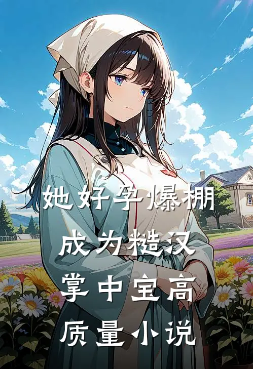 她好孕爆棚，成为糙汉掌中宝高质量小说