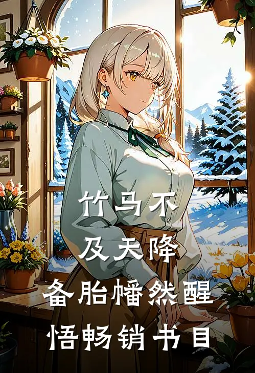 竹马不及天降：备胎幡然醒悟畅销书目