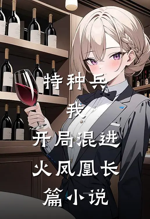 特种兵：我，开局混进火凤凰长篇小说