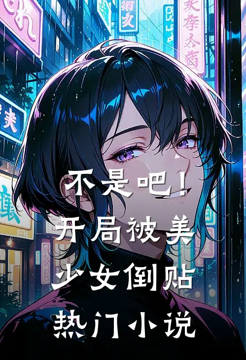 不是吧！，开局被美少女倒贴热门小说